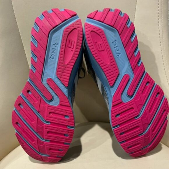 Brook's Launch GTS 6 Running Shoe  Size 9 - Picture 4 of 5